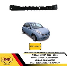 NISSAN MICRA 2003 - 2011 K12
