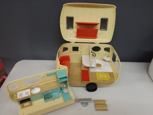 Sylvanian families the - sylvanian,