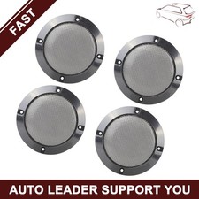 Universal Piece of 4 Car Metal