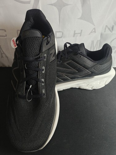 New balance 165 men - new, men's