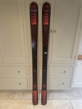 SKIS ALL MOUNTAIN 2022 Line Sick days W 94mm L 186cm