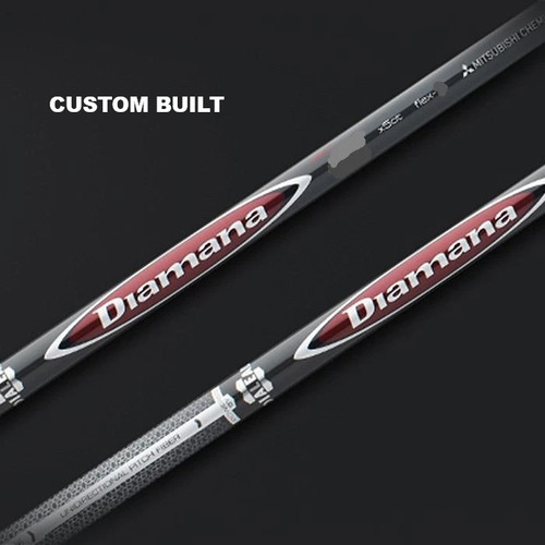 Diamana dialead ltd ed - diamana, m+dialead
