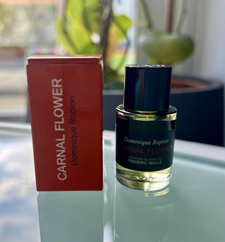 Frederic malle carnal - frederic, flower