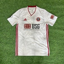 Sheffield United 2019/2020