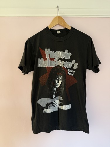 Very rare yngwie - very,