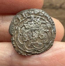 HENRY VII (1485-1509). SILVER