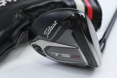 Titleist ts2 wood 15 - /,