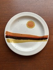 Midwinter Stonehenge Day Small Side Plate 17.5 cm in Diameter