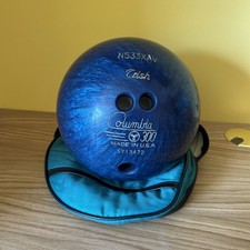 COLUMBIA 300 BOWLING BALL
