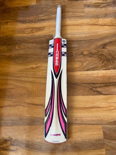 Gray nicolls quantum cricket - gray-nicolls,