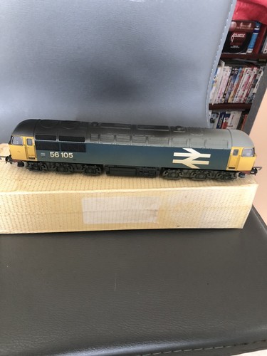 Hornby class large logo - ,