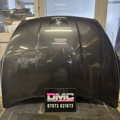 Peugeot 508 bonnet - peugeot,