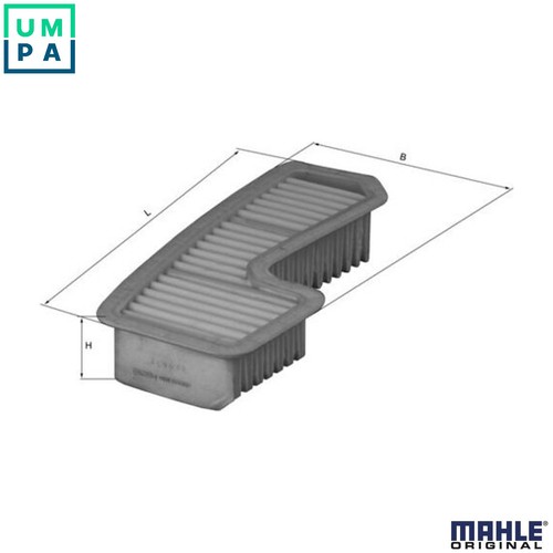Air filter 1936 for - air, lexus