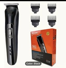 Cordless Hair Clipper, Mens