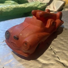 1950s Vintage Lone Star Rubber