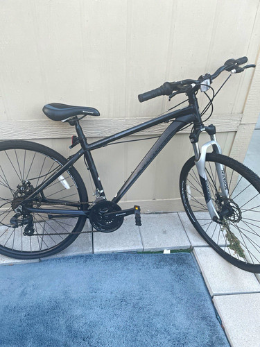 Schwinn ascension hybrid - 29,