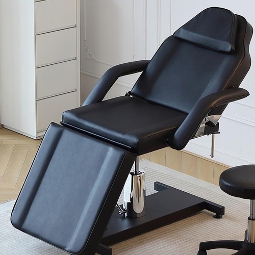 Hydraulic beauty pedicure bed - beauty/pedicure, bed.