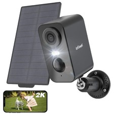 ieGeek Outdoor WiFi Security