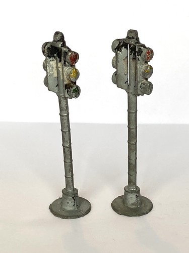 Way traffic lights vintage - traffic,
