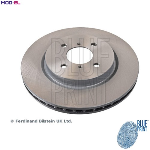 Brake disc adk84341 - adk84341, for