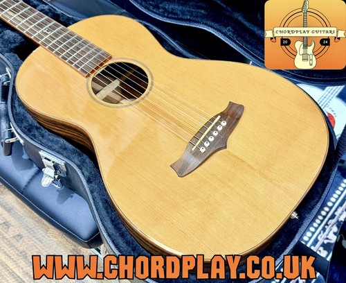 Tanglewood exotic java - 🌟,