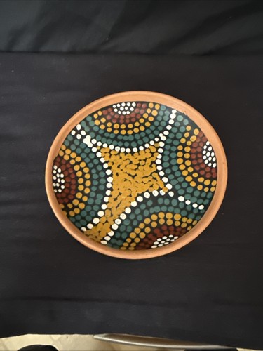 Australian aboriginal art - australian,