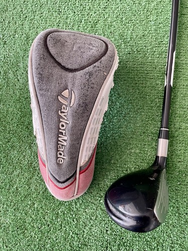 Taylormade burner hybrid - taylormade,