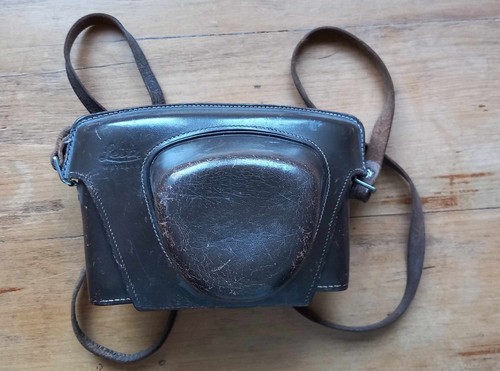 Leicaflex case - leicaflex,