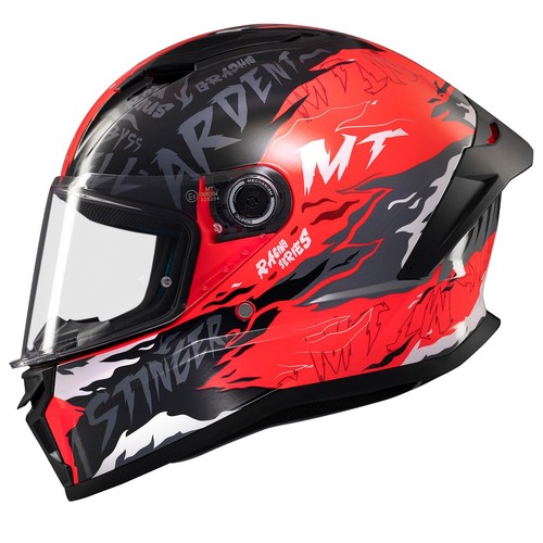 Stinger ardent motorcycle - stinger, 2