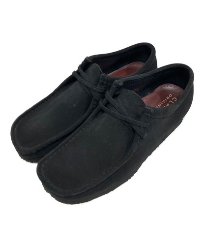 Clarks wallabee bfk76 - clarks,