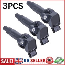 3Pcs Ignition Coils Pack for