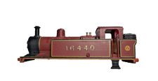 HORNBY 0-6-0T JINTY 16440 OO GAUGE Bodyshell only
