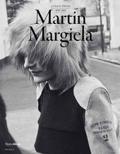 Martin Margiela -