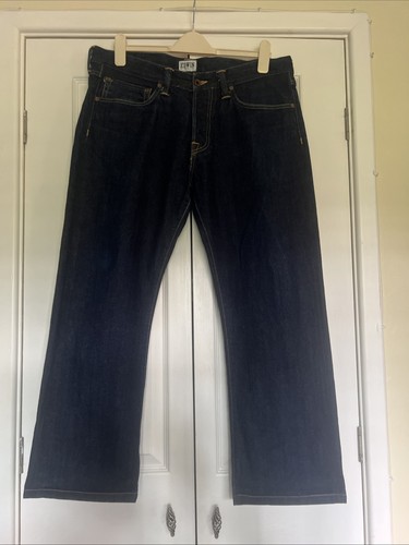 Edwin japanese denim - edwin,