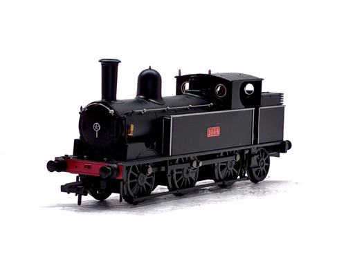 Bachmann branchline 050 - branchline, 35-050