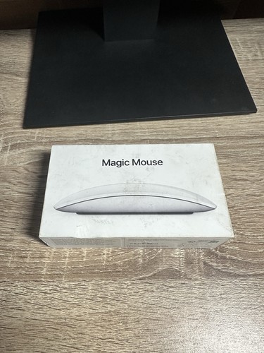 Apple magic mouse a3204gen - magic,