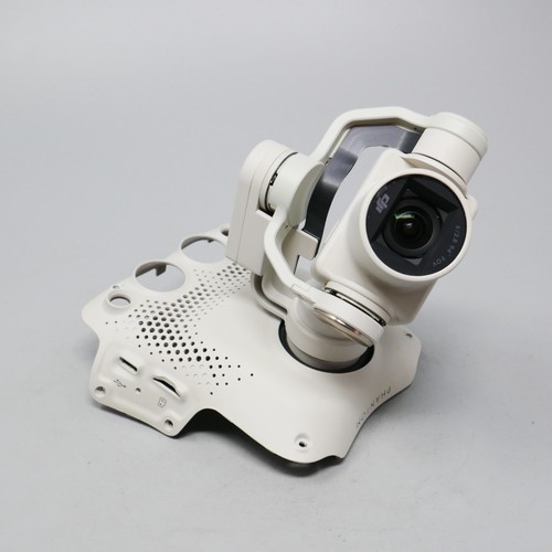 Dji phantom standard - 4, camera