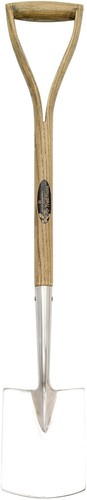 Children digging spade 820mm - children's,