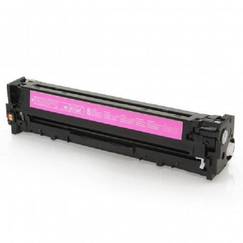 Magenta 731 printer toner - magenta,