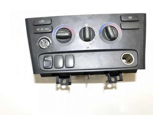 8651240 climate control - 8651240, panel