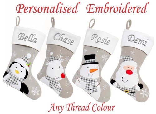 Personalised christmas - personalised,