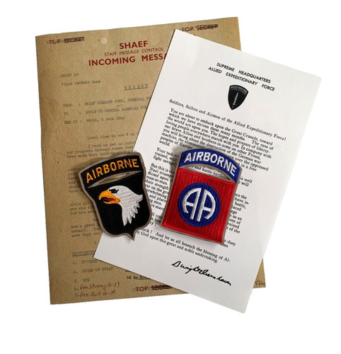 Ww2 army day normandy - us,