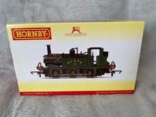 Hornby R3528 WC&PLR Terrier