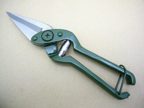 Heavy duty foot - heavy,