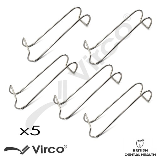 Cheek lip retractor - cheek,