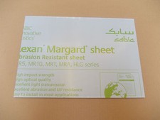 6MM LEXAN MARGARD (Bronze