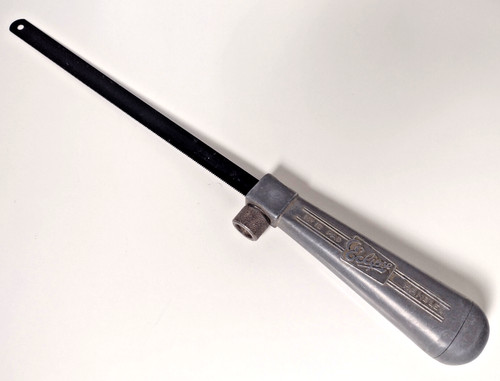 Vintage eclipse pad saw - pad,