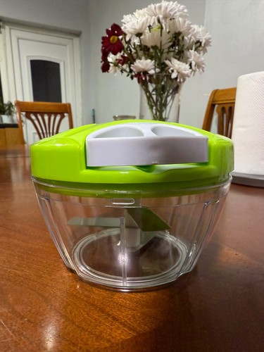 Blender speedy chopper manual - blender,