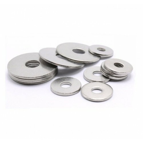 Stainless steel penny - a4,