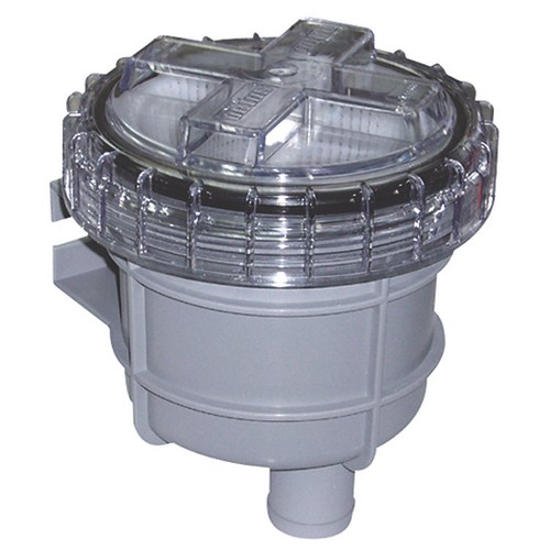 Vetus cooling water strainer - cooling,